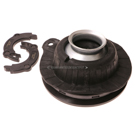 2021 Jeep Cherokee Shock or Strut Mount 1